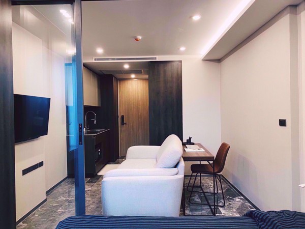 Picture of 1 bed Condo in 168 Sukhumvit 36 Khlongtan Sub District C10185