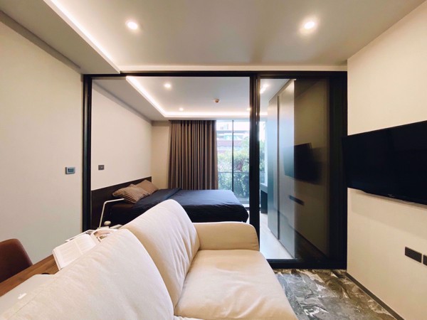 Picture of 1 bed Condo in 168 Sukhumvit 36 Khlongtan Sub District C10185