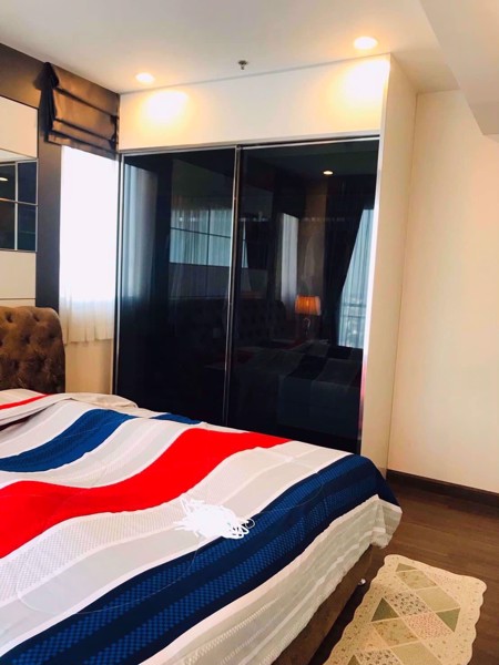 Picture of 2 bed Condo in Supalai Lite Sathorn - Charoenrat Bangkhlo Sub District C10194