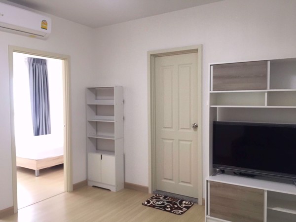 Picture of 1 bed Condo in Supalai Veranda Rama 9 Bangkapi Sub District C10195