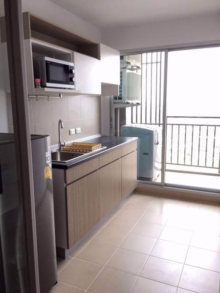 Picture of 1 bed Condo in Supalai Veranda Rama 9 Bangkapi Sub District C10195