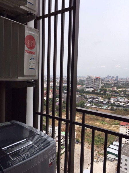 Picture of 1 bed Condo in Supalai Veranda Rama 9 Bangkapi Sub District C10195