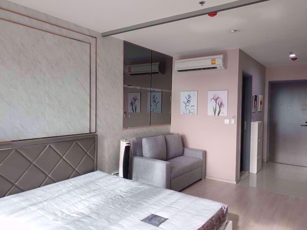 Picture of Studio bed Condo in Rhythm Rangnam Thanonphayathai Sub District C10200