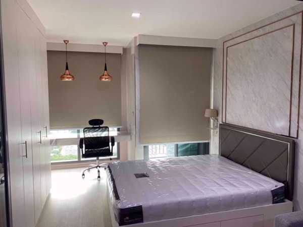 Picture of Studio bed Condo in Rhythm Rangnam Thanonphayathai Sub District C10200