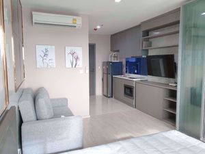 รูปภาพ Studio bed Condo in Rhythm Rangnam Thanonphayathai Sub District C10200