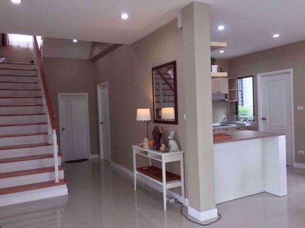 Picture of 4 bed House in H.Cape Serene Bangna-Sukhapiban 2  Prawet Sub District H05375