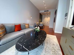 Picture of 1 bed Condo in KHUN by YOO inspired by Starck Khlong Tan Nuea Sub District C10204