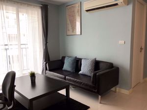 Picture of 1 bed Condo in Voque Sukhumvit 16 Khlongtoei Sub District C10205