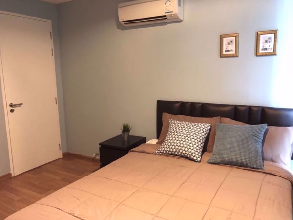 รูปภาพ 1 bed Condo in Voque Sukhumvit 16 Khlongtoei Sub District C10205