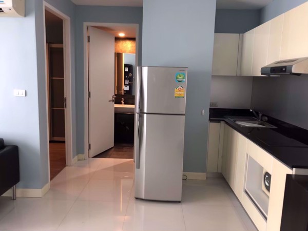 รูปภาพ 1 bed Condo in Voque Sukhumvit 16 Khlongtoei Sub District C10205