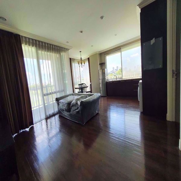 Picture of 2 bed Condo in Leticia Rama 9 Bangkapi Sub District C10209