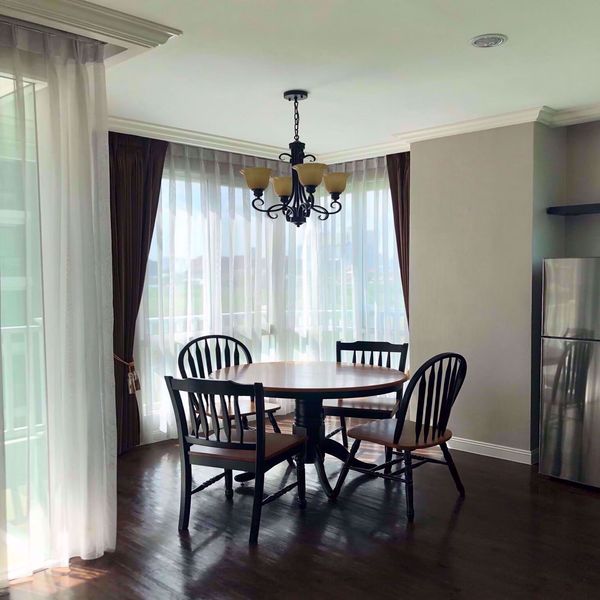 Picture of 2 bed Condo in Leticia Rama 9 Bangkapi Sub District C10209