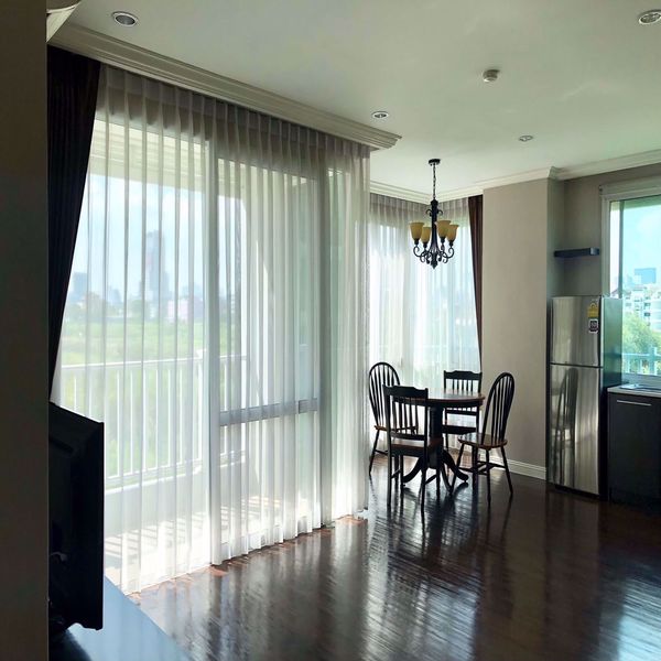 Picture of 2 bed Condo in Leticia Rama 9 Bangkapi Sub District C10209