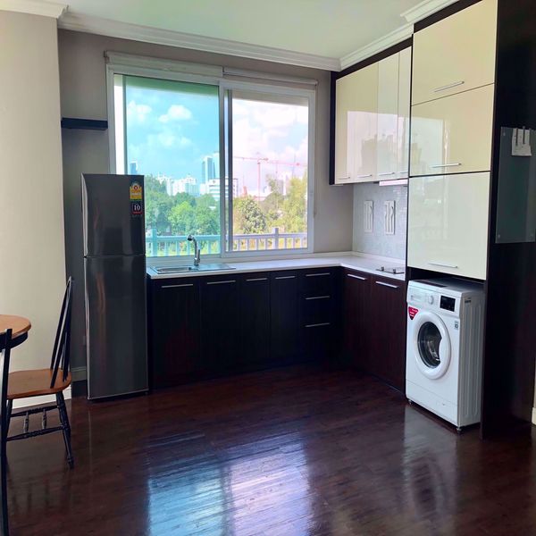 Picture of 2 bed Condo in Leticia Rama 9 Bangkapi Sub District C10209