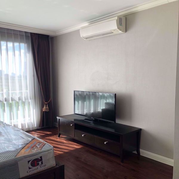 Picture of 2 bed Condo in Leticia Rama 9 Bangkapi Sub District C10209