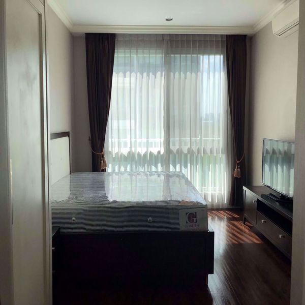 Picture of 2 bed Condo in Leticia Rama 9 Bangkapi Sub District C10209