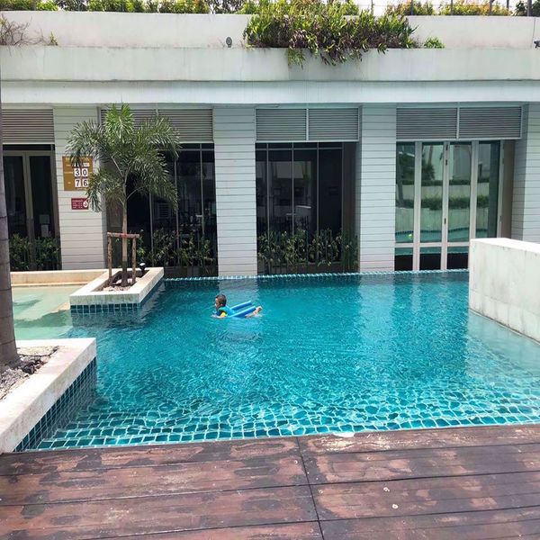 Picture of 2 bed Condo in Leticia Rama 9 Bangkapi Sub District C10209