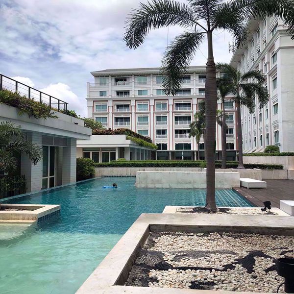 Picture of 2 bed Condo in Leticia Rama 9 Bangkapi Sub District C10209