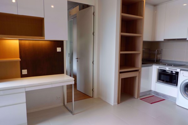 รูปภาพ 1 bed Condo in M Ladprao Chomphon Sub District C10210