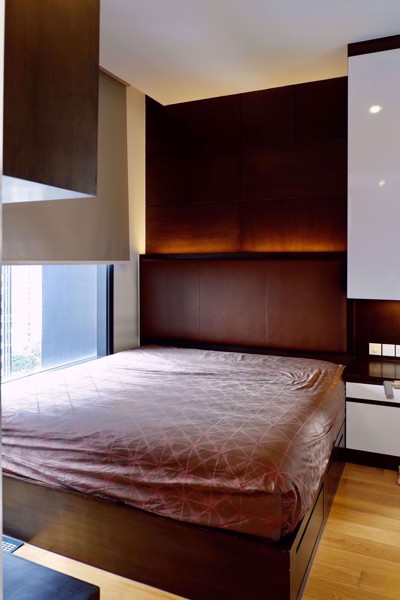 รูปภาพ 1 bed Condo in M Ladprao Chomphon Sub District C10210