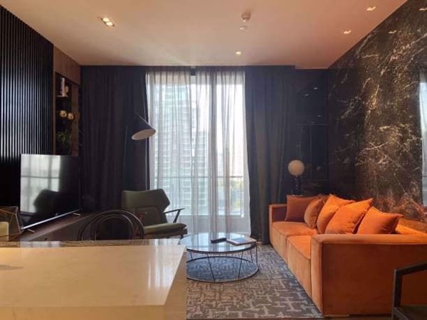 Picture of 1 bed Condo in BEATNIQ Sukhumvit 32 Khlongtan Sub District C10220