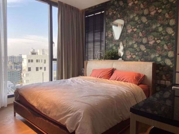 Picture of 1 bed Condo in BEATNIQ Sukhumvit 32 Khlongtan Sub District C10220