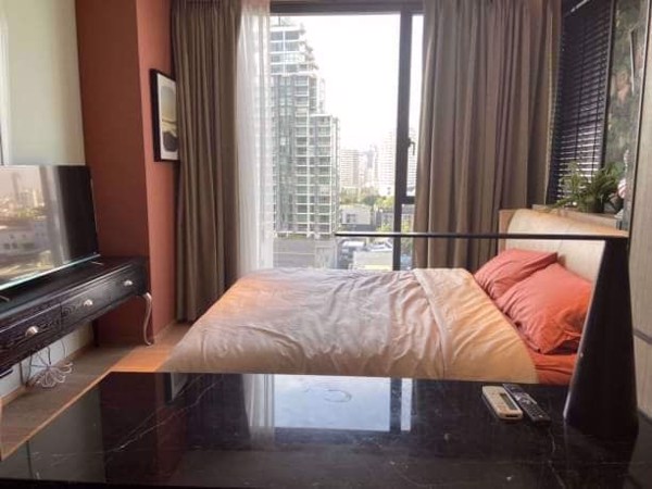 Picture of 1 bed Condo in BEATNIQ Sukhumvit 32 Khlongtan Sub District C10220