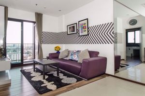 Picture of 1 bed Condo in WYNE Sukhumvit Phra Khanong Sub District C0005358