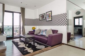 Picture of 1 bed Condo in WYNE Sukhumvit Phra Khanong Sub District C0005358