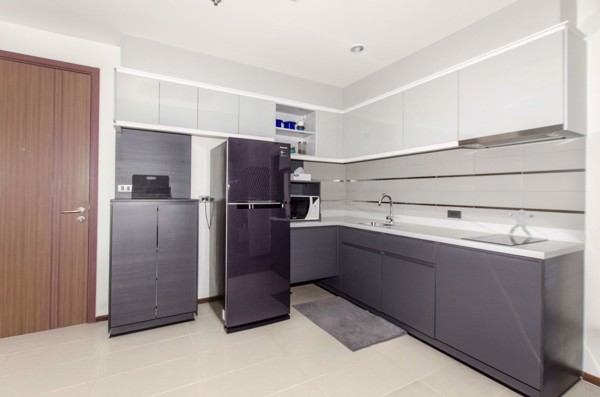 รูปภาพ 1 bed Condo in WYNE Sukhumvit Phra Khanong Sub District C0005358