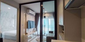 Picture of 1 bed Condo in Life Ladprao Chomphon Sub District C10227