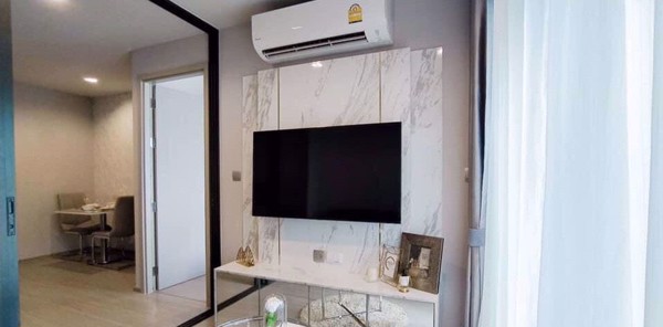 รูปภาพ 1 bed Condo in Life Ladprao Chomphon Sub District C10227