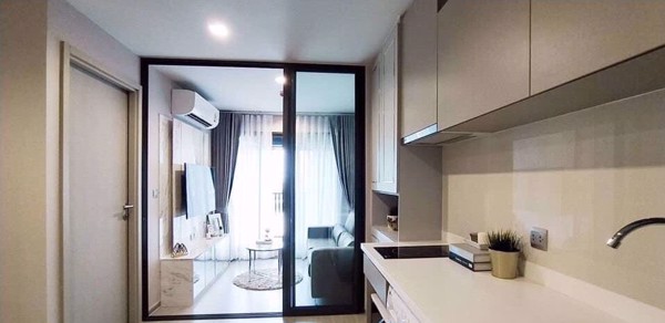 รูปภาพ 1 bed Condo in Life Ladprao Chomphon Sub District C10227