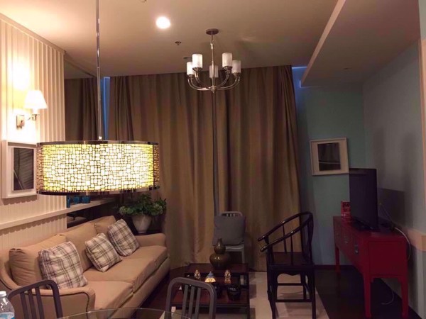 Picture of 1 bed Condo in Quattro by Sansiri Khlong Tan Nuea Sub District C10234