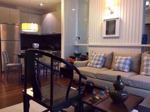 รูปภาพ 1 bed Condo in Quattro by Sansiri Khlong Tan Nuea Sub District C10234