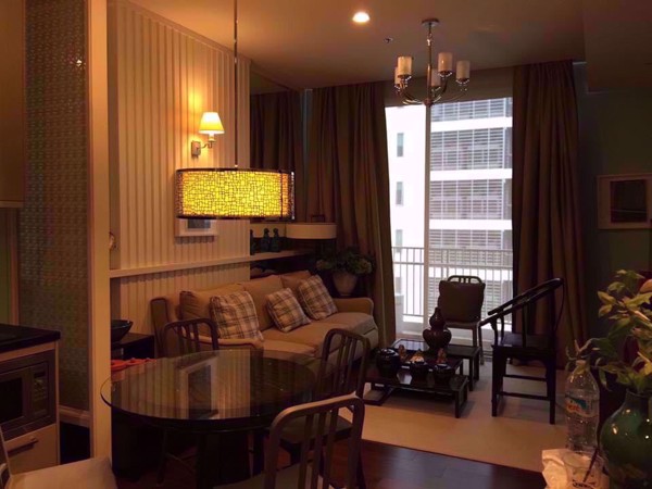 Picture of 1 bed Condo in Quattro by Sansiri Khlong Tan Nuea Sub District C10234