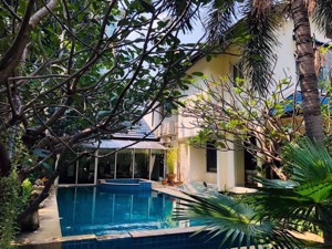 Picture of 6 bed House  Khlong Toei Nuea Sub District H05376