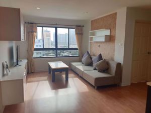 รูปภาพ 2 bed Condo in Lumpini Ville Phahol - Suthisarn Samsennai Sub District C10236