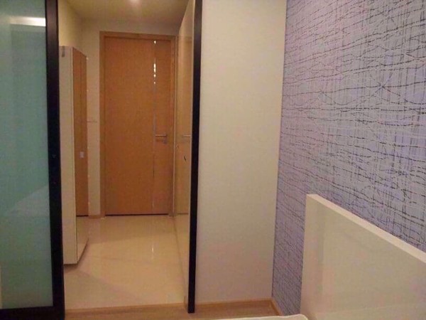 Picture of 1 bed Condo in SOCIO Ruamrudee Lumphini Sub District C10237