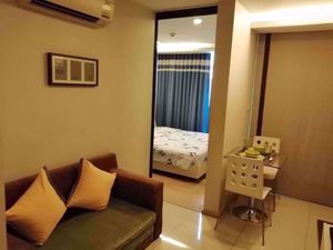 Picture of 1 bed Condo in SOCIO Ruamrudee Lumphini Sub District C10237