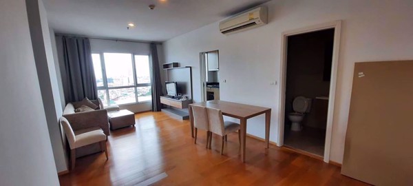 Picture of 2 bed Condo in Hive Taksin Khlong Ton Sai Sub District C10240