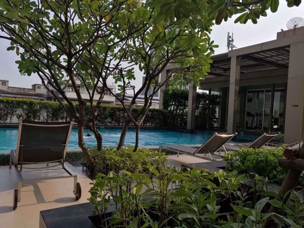 Picture of 2 bed Condo in Hive Taksin Khlong Ton Sai Sub District C10240