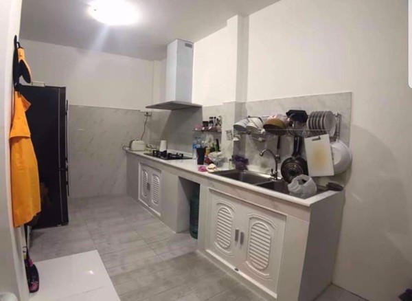 รูปภาพ 3 bed House in Baan Klang Muang Rama 9-Onnut  Prawet Sub District C10243