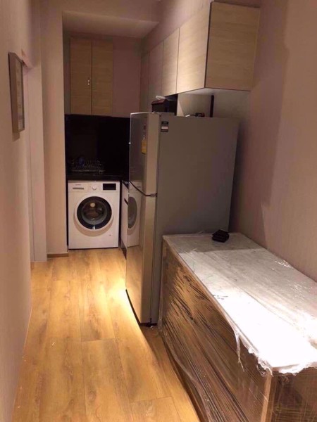 Picture of Studio bed Condo in Park Origin Phromphong Khlongtan Sub District C10245