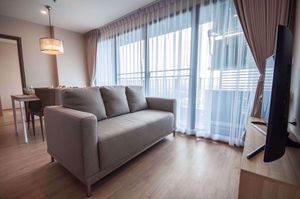 Picture of 2 bed Condo in IDEO O2 Bang Na Sub District C10246