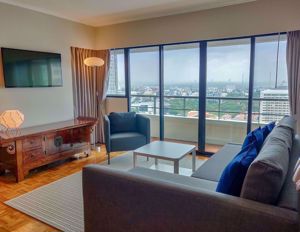 Picture of 2 bed Condo in Sathorn Gardens Thungmahamek Sub District C10249