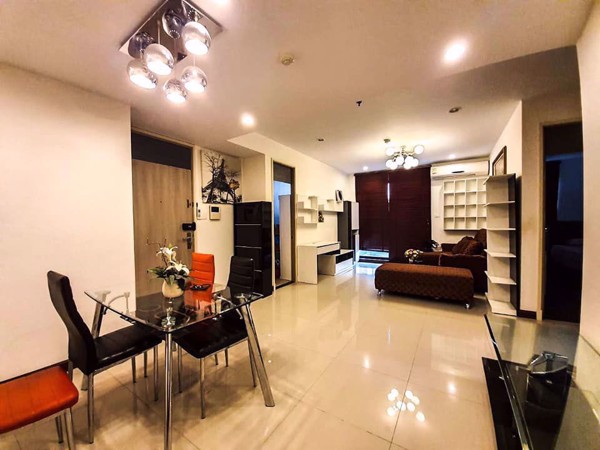 Picture of 2 bed Condo in Supalai Premier Ratchathewi Thungphayathai Sub District C10252