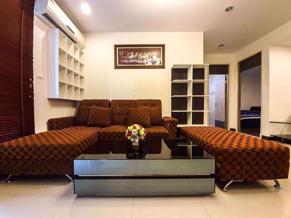 Picture of 2 bed Condo in Supalai Premier Ratchathewi Thungphayathai Sub District C10252