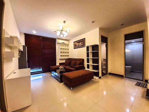 Picture of 2 bed Condo in Supalai Premier Ratchathewi Thungphayathai Sub District C10252