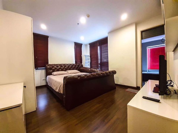 Picture of 2 bed Condo in Supalai Premier Ratchathewi Thungphayathai Sub District C10252